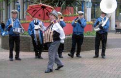 Picture of Marching Band